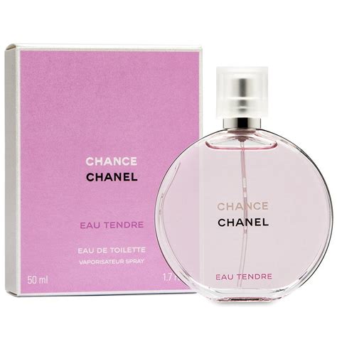 chanel chance eau tendre similar perfumes|Chanel chance edt 100ml.